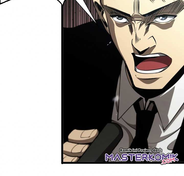 World’s Apocalypse Online chapter 85 halaman 8