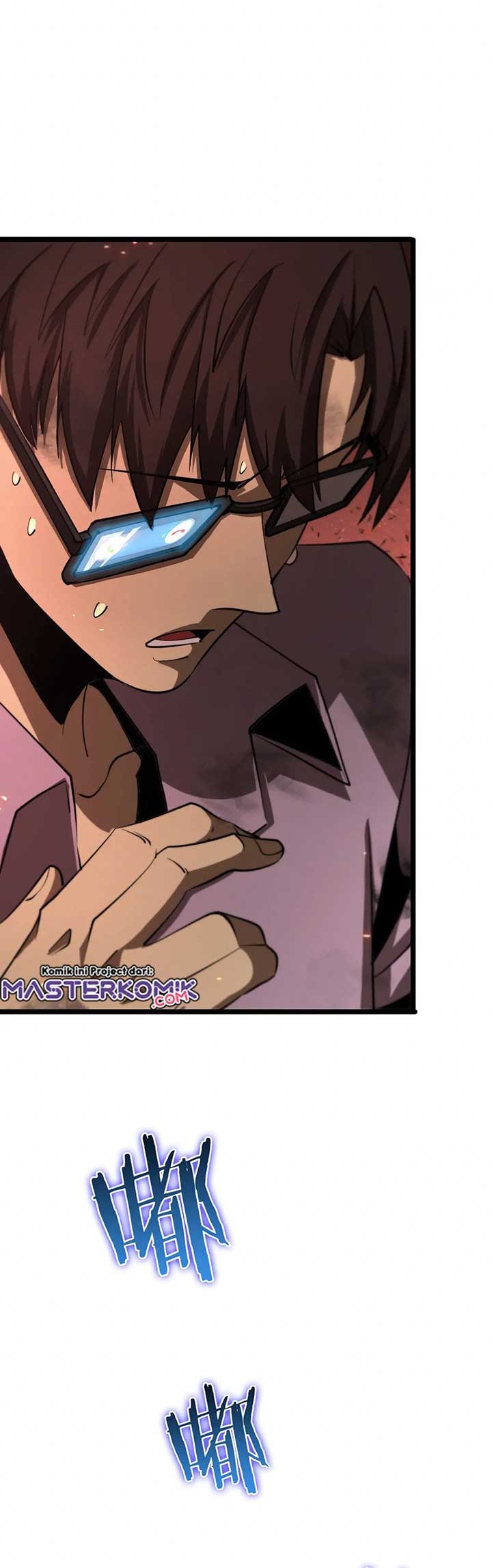 World’s Apocalypse Online chapter 85 halaman 17
