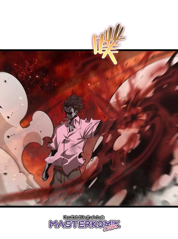 World’s Apocalypse Online chapter 85 halaman 25