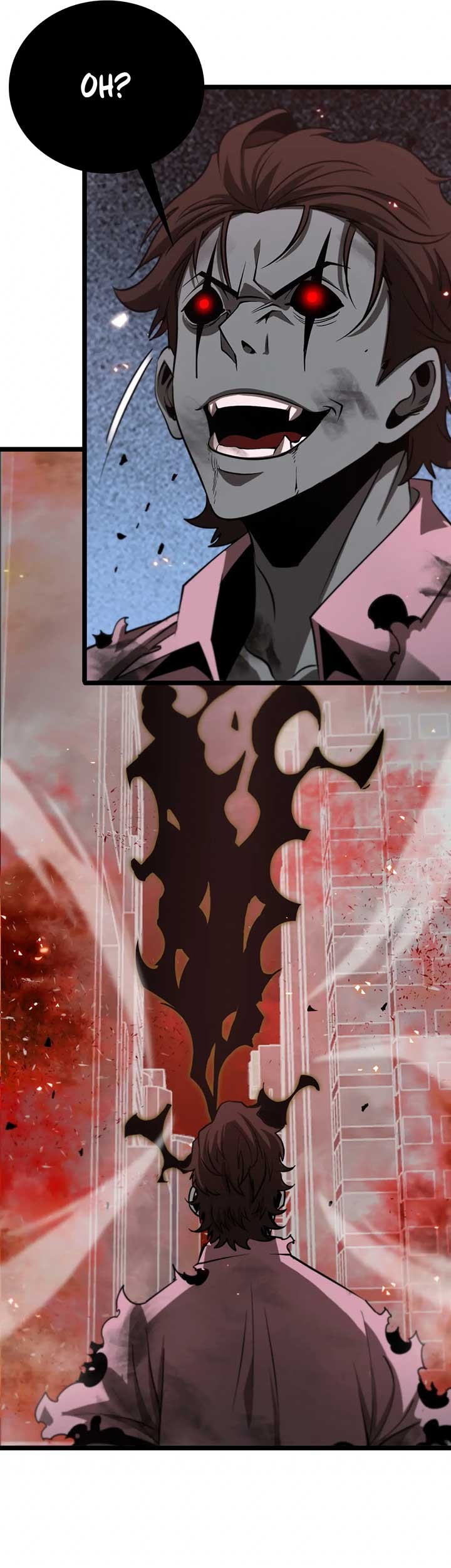 World’s Apocalypse Online chapter 85 halaman 26