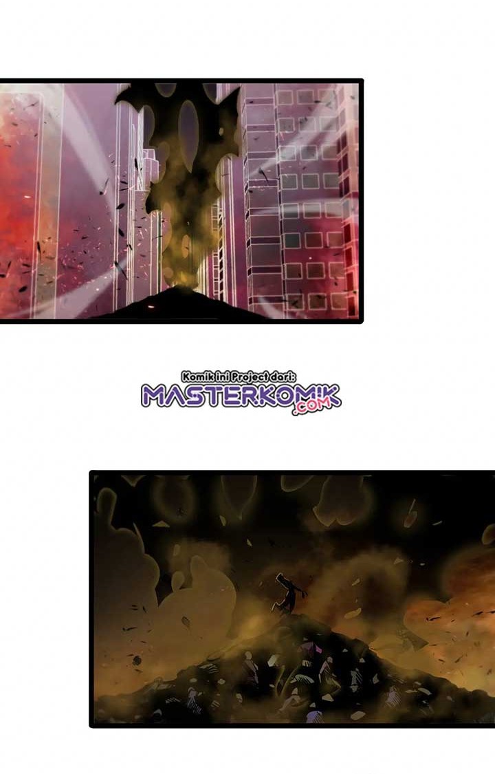 World’s Apocalypse Online chapter 85 halaman 27