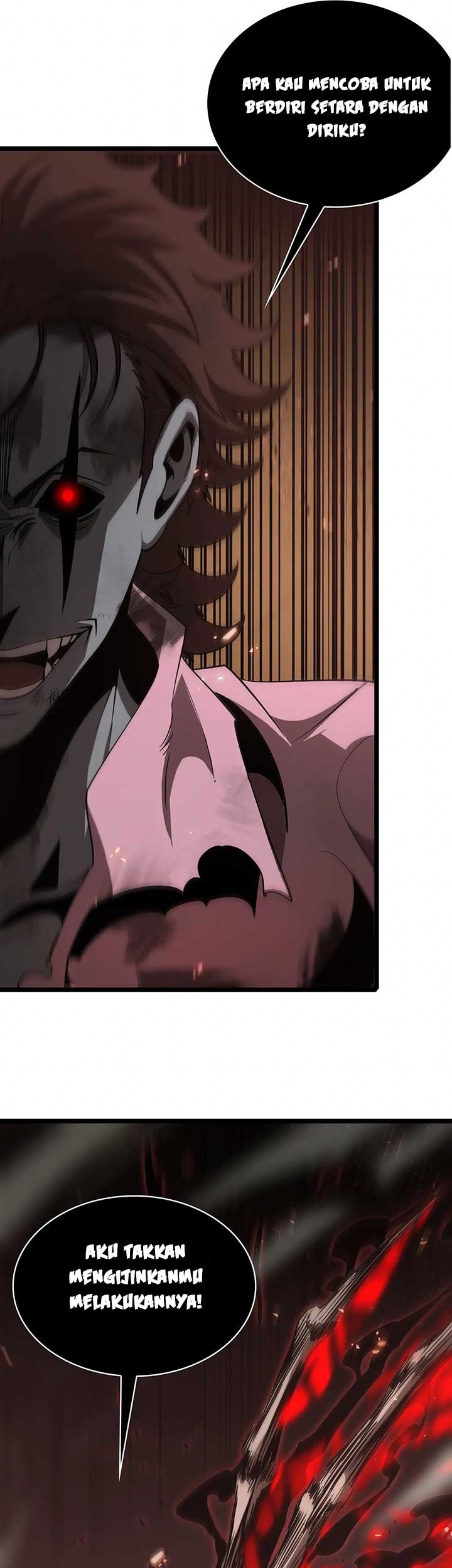 World’s Apocalypse Online chapter 85 halaman 28