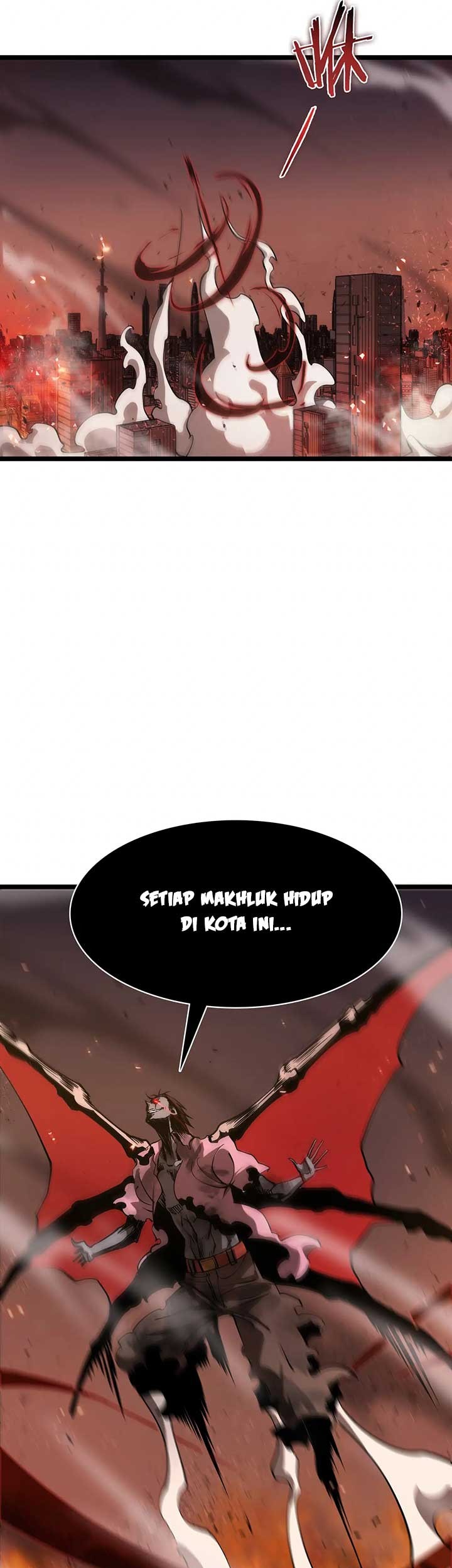 World’s Apocalypse Online chapter 85 halaman 30