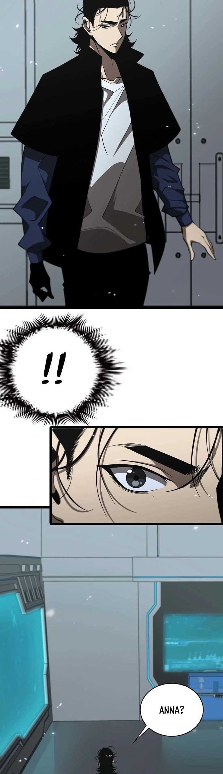 World’s Apocalypse Online chapter 86 halaman 3