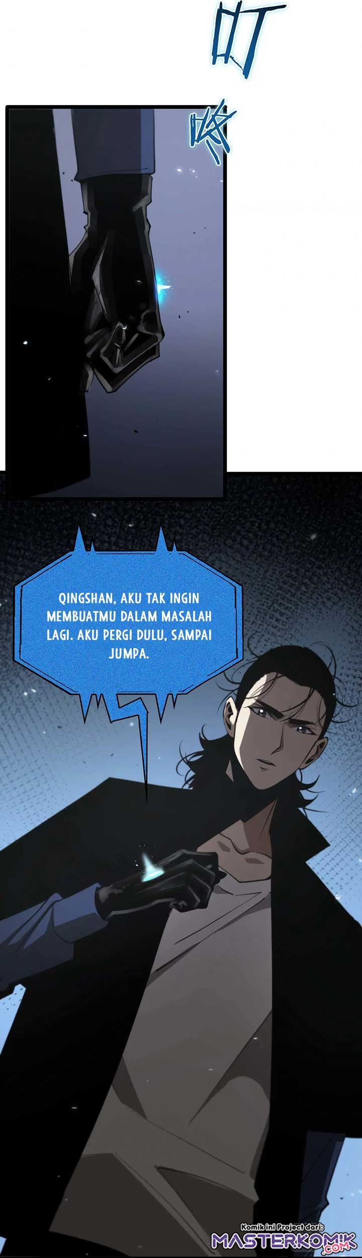 World’s Apocalypse Online chapter 86 halaman 5