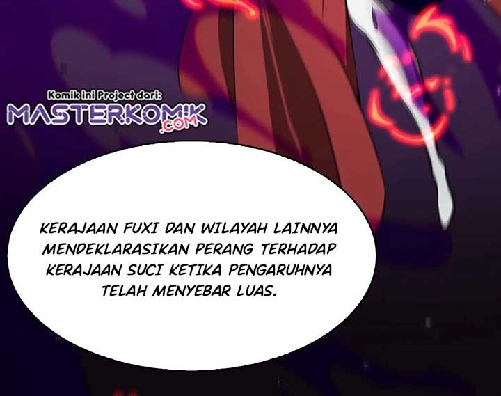 World’s Apocalypse Online chapter 86 halaman 13