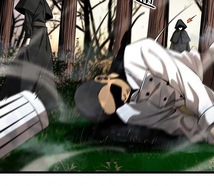 World’s Apocalypse Online chapter 86 halaman 27