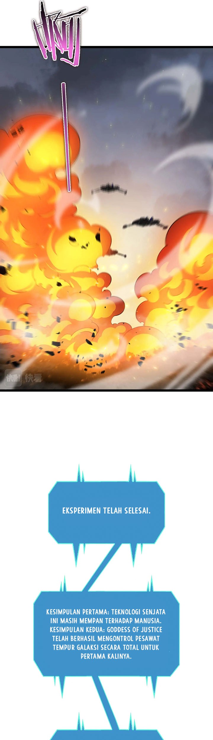 World’s Apocalypse Online Bab 87 halaman 12