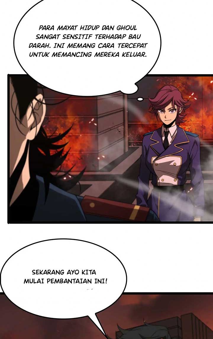 World’s Apocalypse Online Bab 88 halaman 7