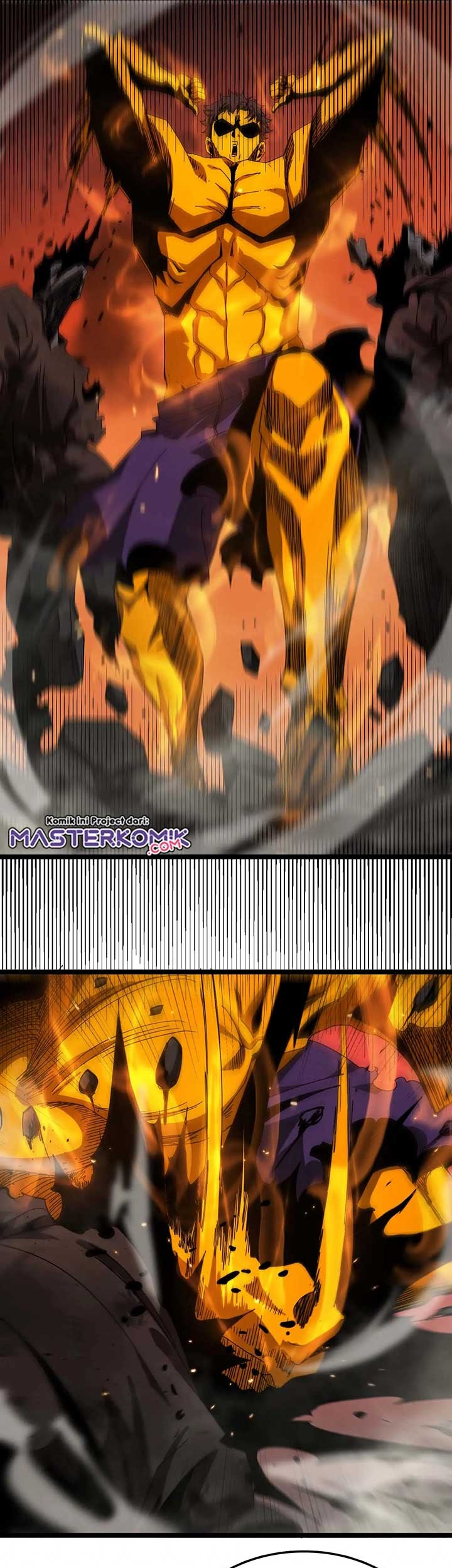 World’s Apocalypse Online Bab 88 halaman 14