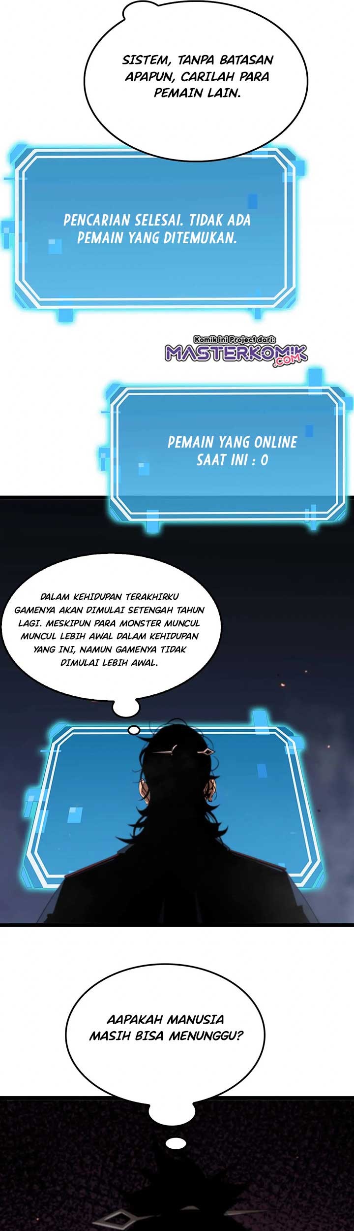 World’s Apocalypse Online Bab 88 halaman 23