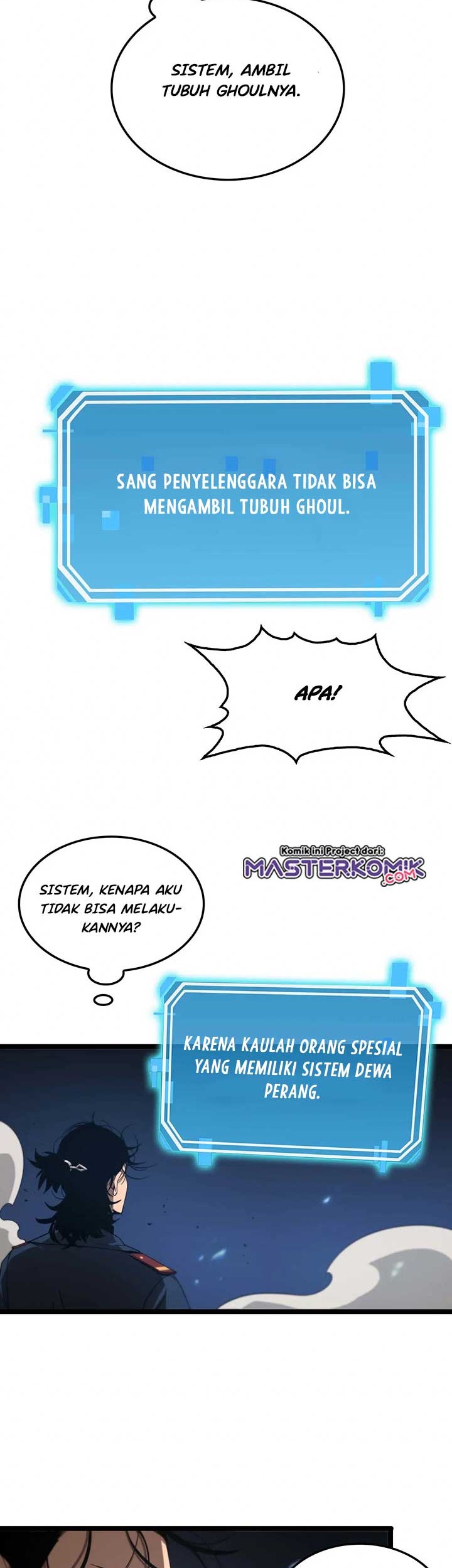 World’s Apocalypse Online Bab 88 halaman 27