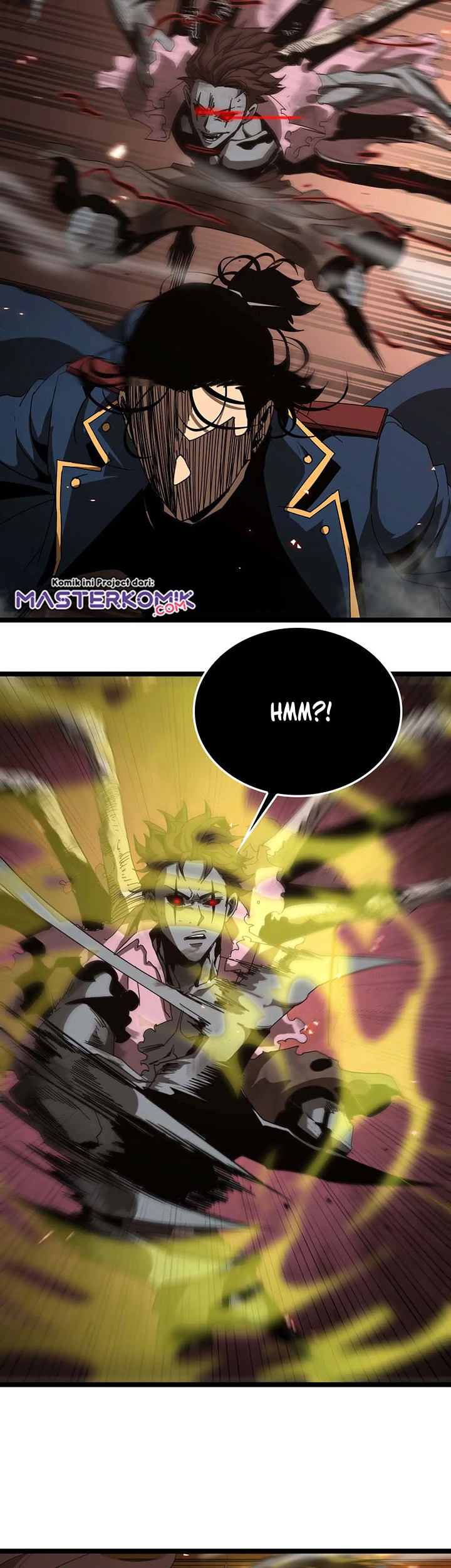 World’s Apocalypse Online chapter 89 halaman 5