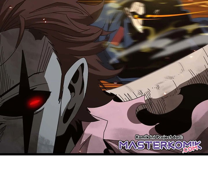 World’s Apocalypse Online chapter 89 halaman 6