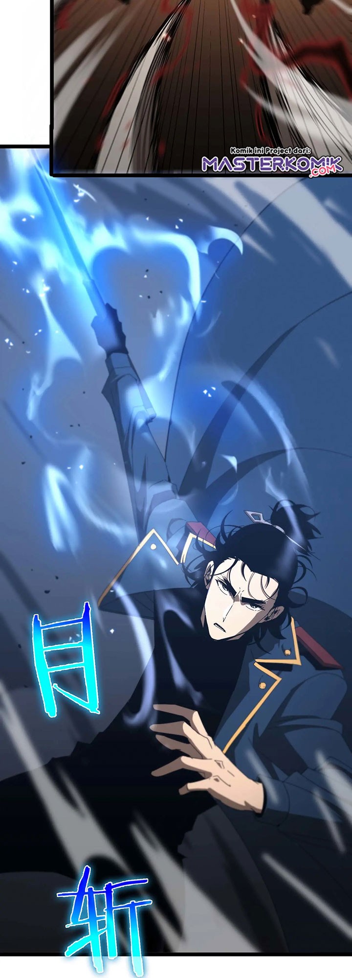 World’s Apocalypse Online chapter 89 halaman 9