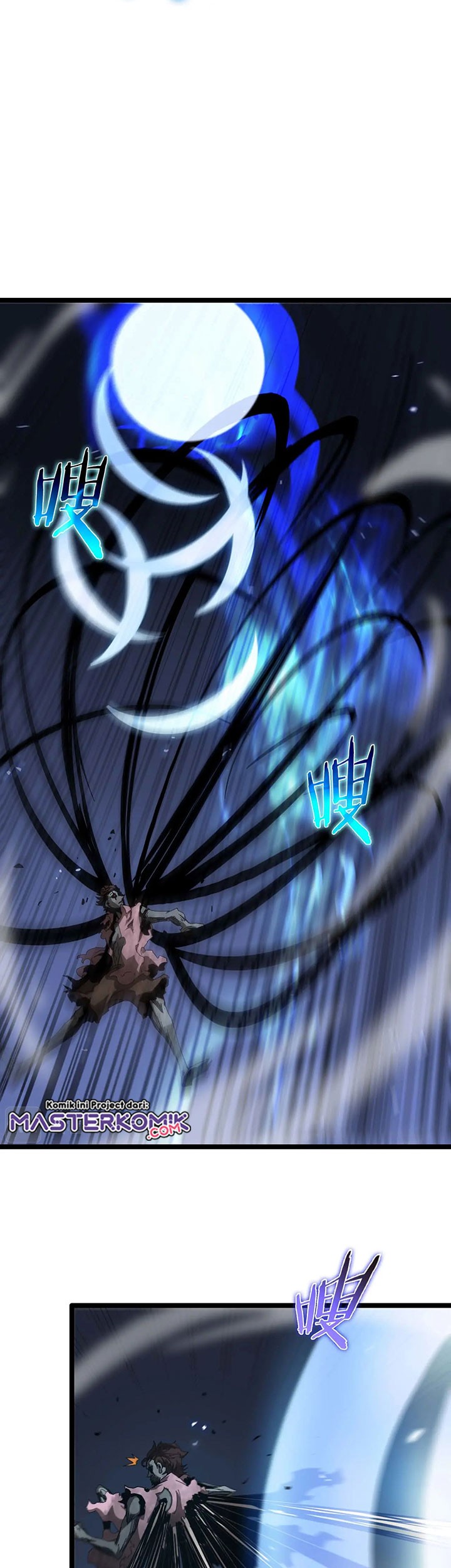 World’s Apocalypse Online chapter 89 halaman 10