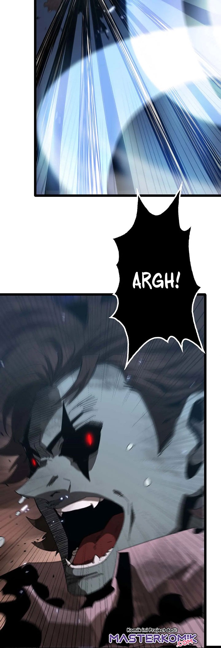 World’s Apocalypse Online chapter 89 halaman 11