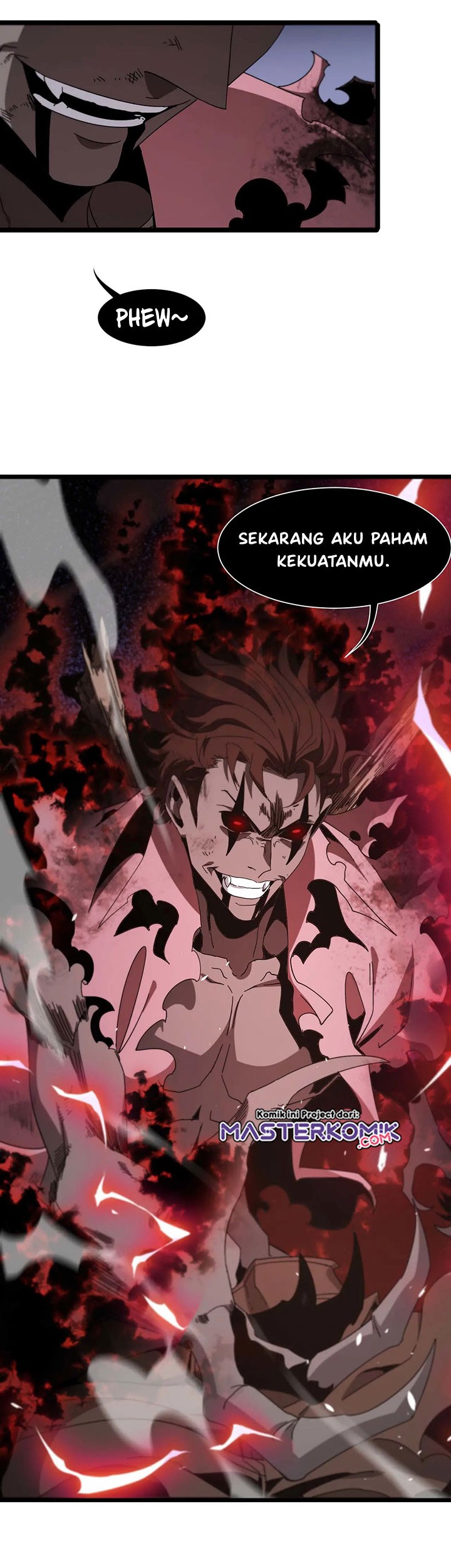 World’s Apocalypse Online chapter 89 halaman 15