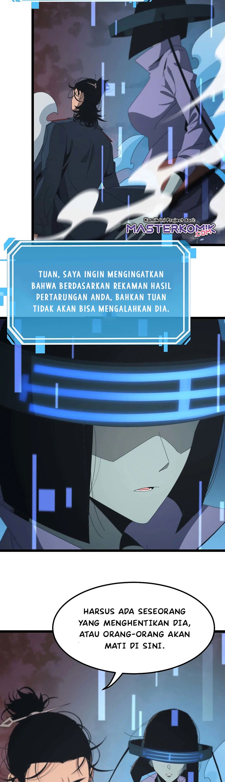 World’s Apocalypse Online chapter 89 halaman 19
