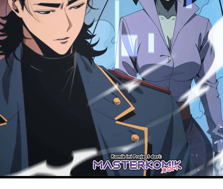 World’s Apocalypse Online chapter 89 halaman 20