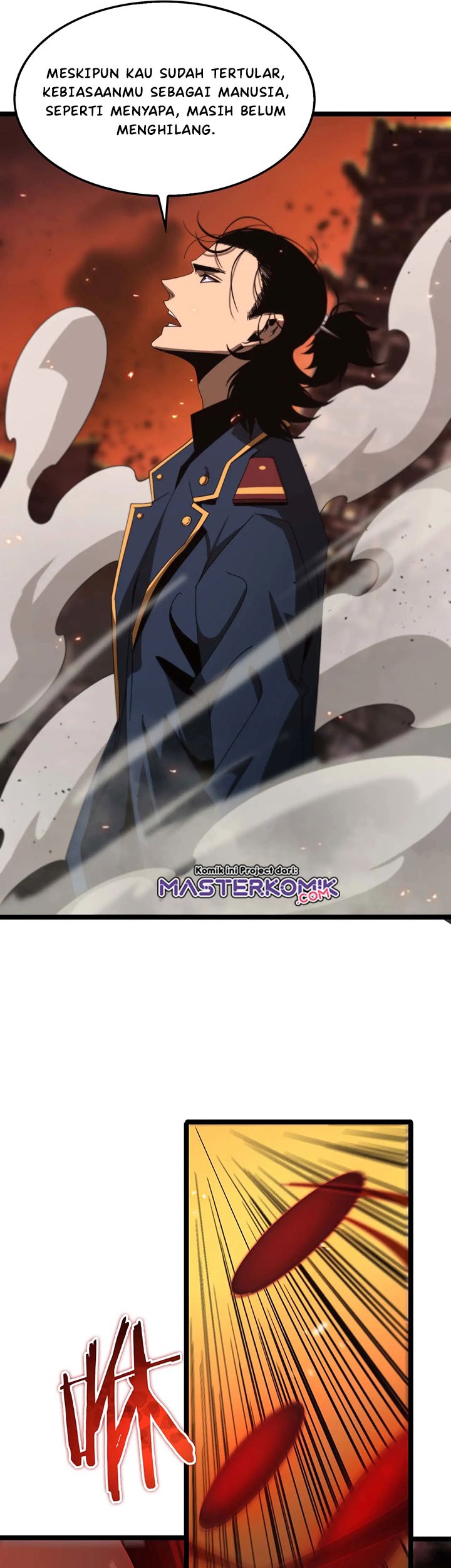 World’s Apocalypse Online chapter 89 halaman 23
