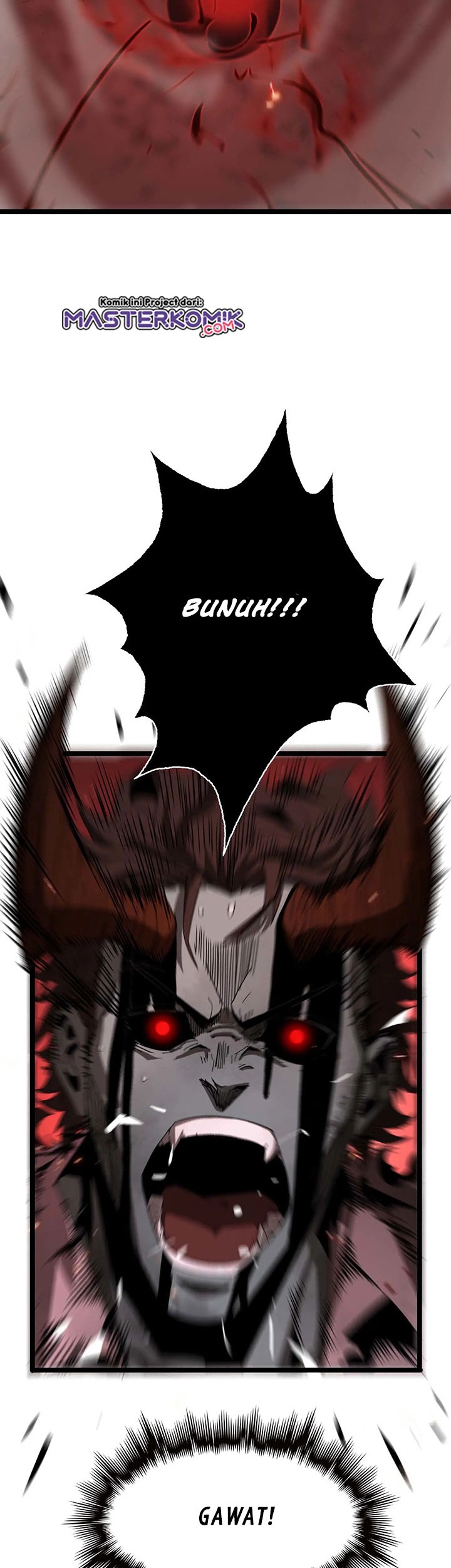 World’s Apocalypse Online chapter 89 halaman 26