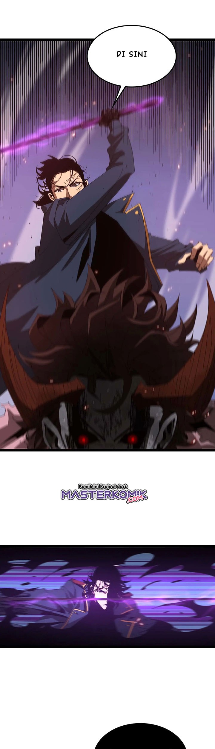 World’s Apocalypse Online chapter 89 halaman 31