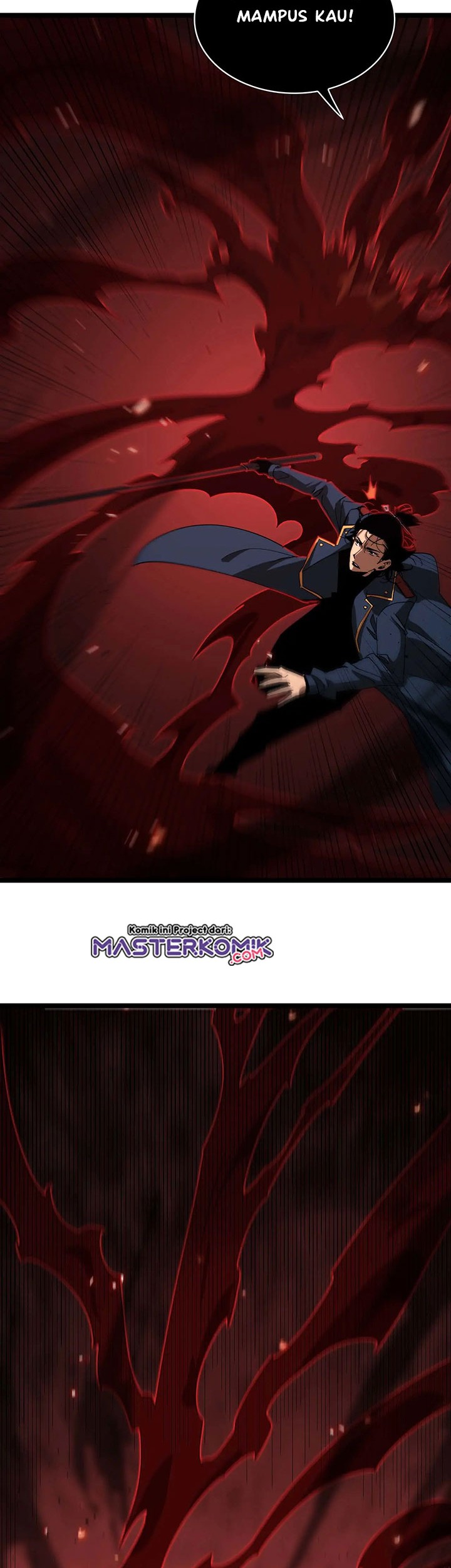 World’s Apocalypse Online chapter 89 halaman 32
