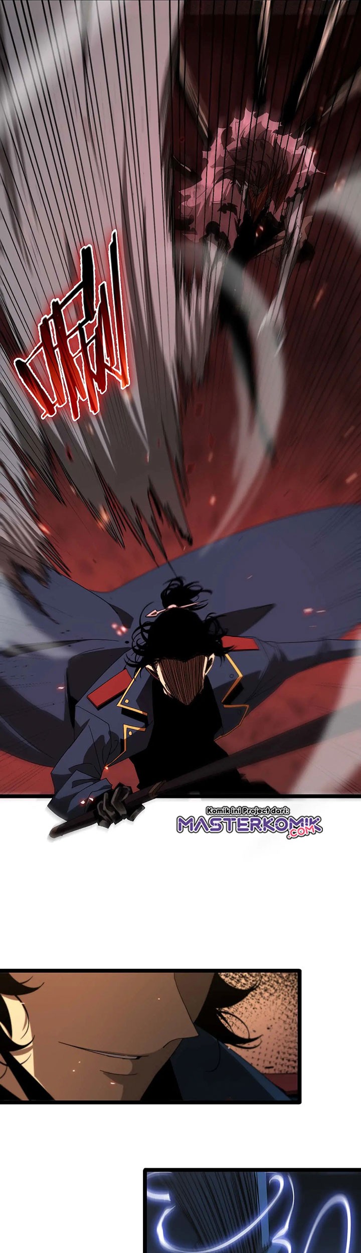 World’s Apocalypse Online chapter 89 halaman 34