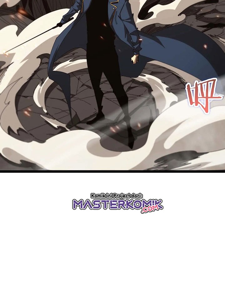 World’s Apocalypse Online chapter 89 halaman 41