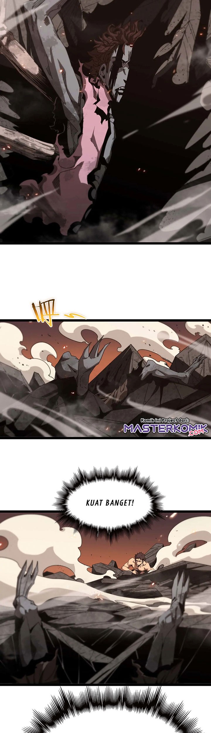 World’s Apocalypse Online chapter 90 halaman 3