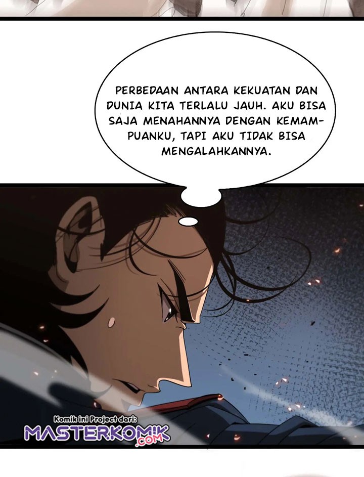 World’s Apocalypse Online chapter 90 halaman 11