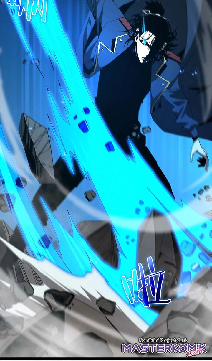 World’s Apocalypse Online chapter 90 halaman 14