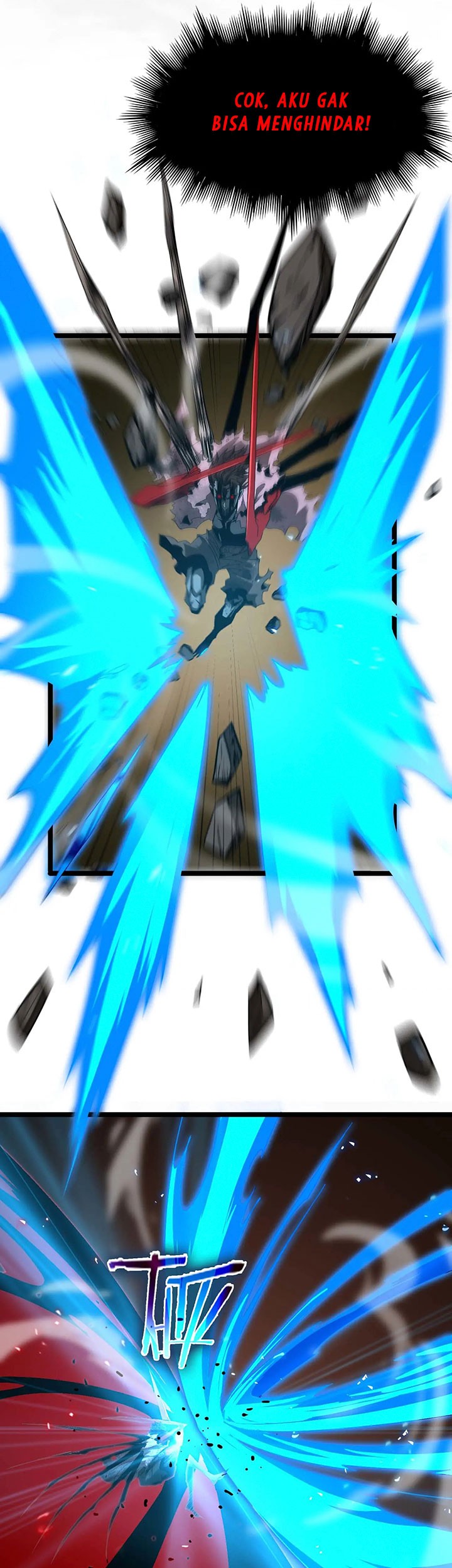 World’s Apocalypse Online chapter 90 halaman 15