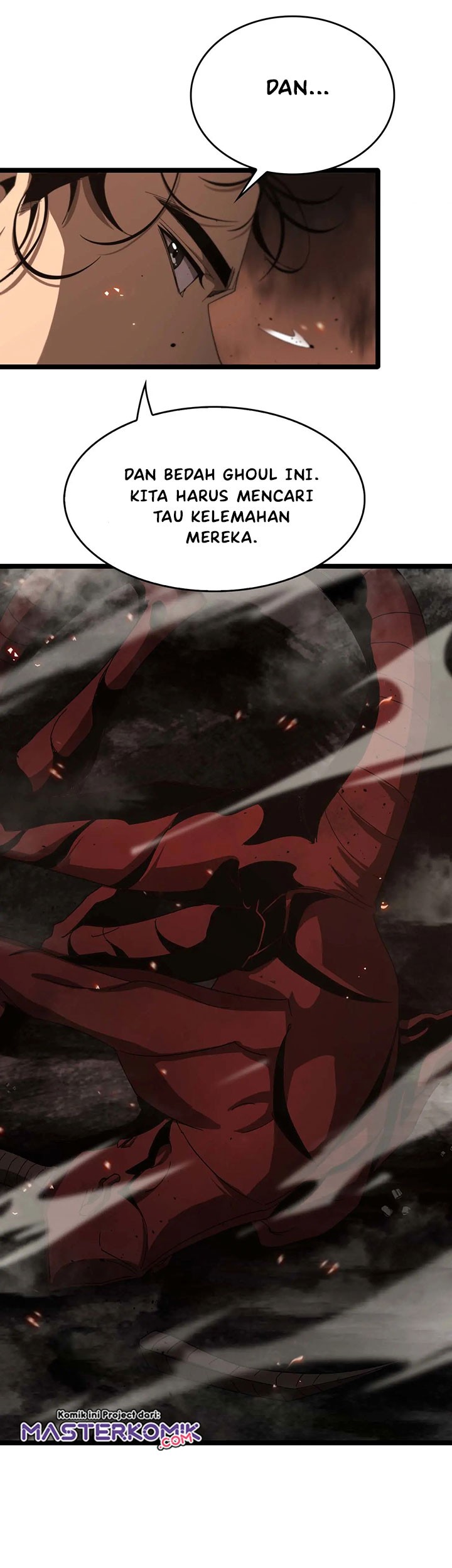 World’s Apocalypse Online chapter 90 halaman 30