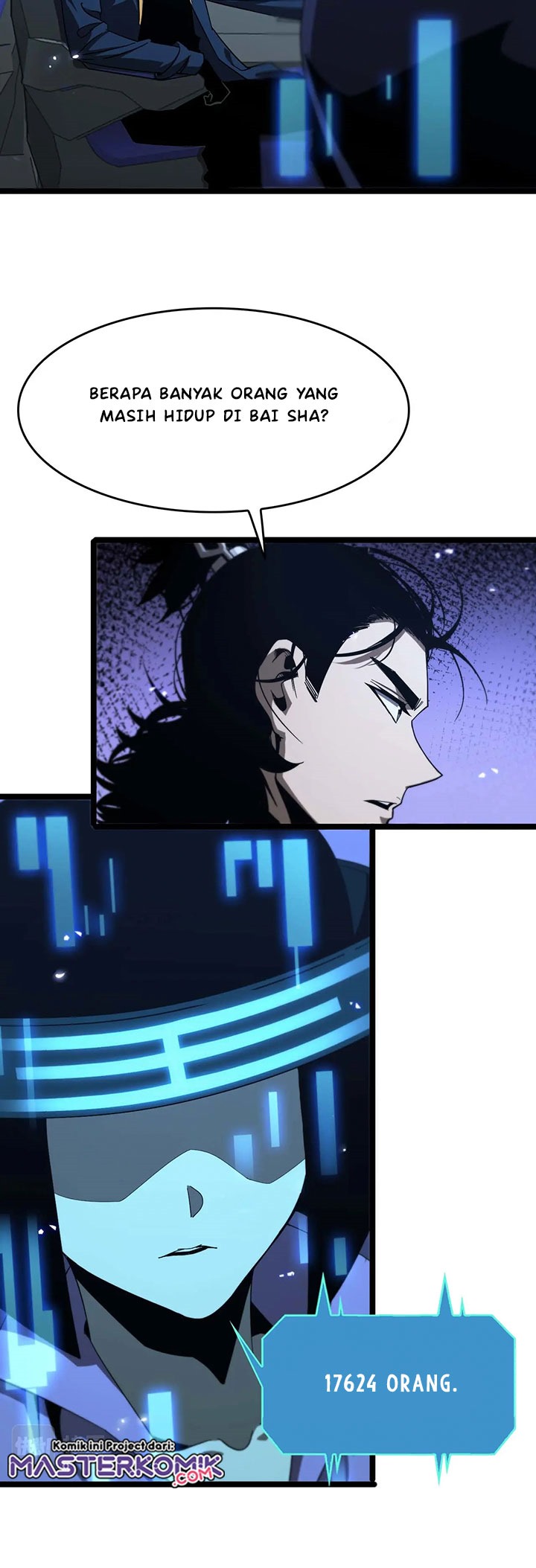 World’s Apocalypse Online chapter 91 halaman 12