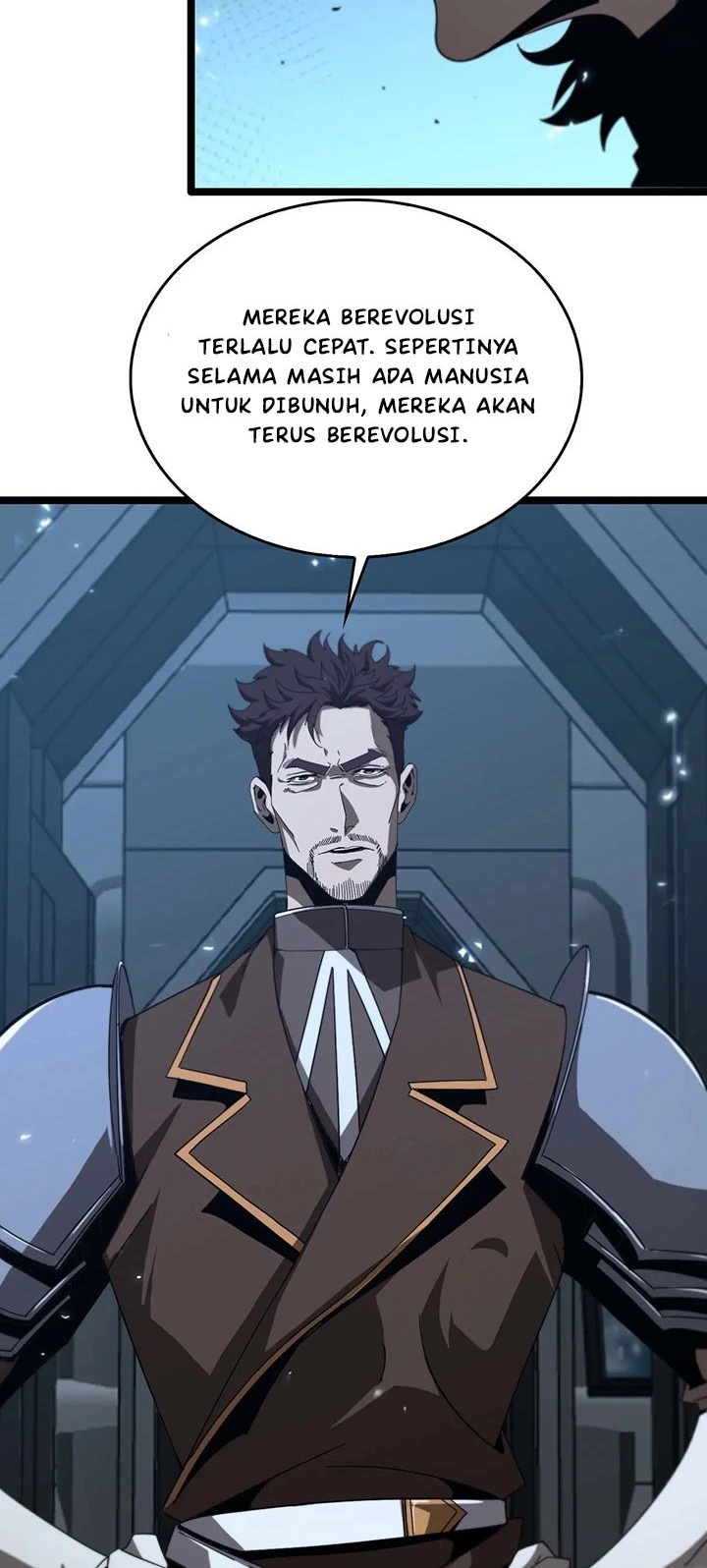 World’s Apocalypse Online chapter 91 halaman 18