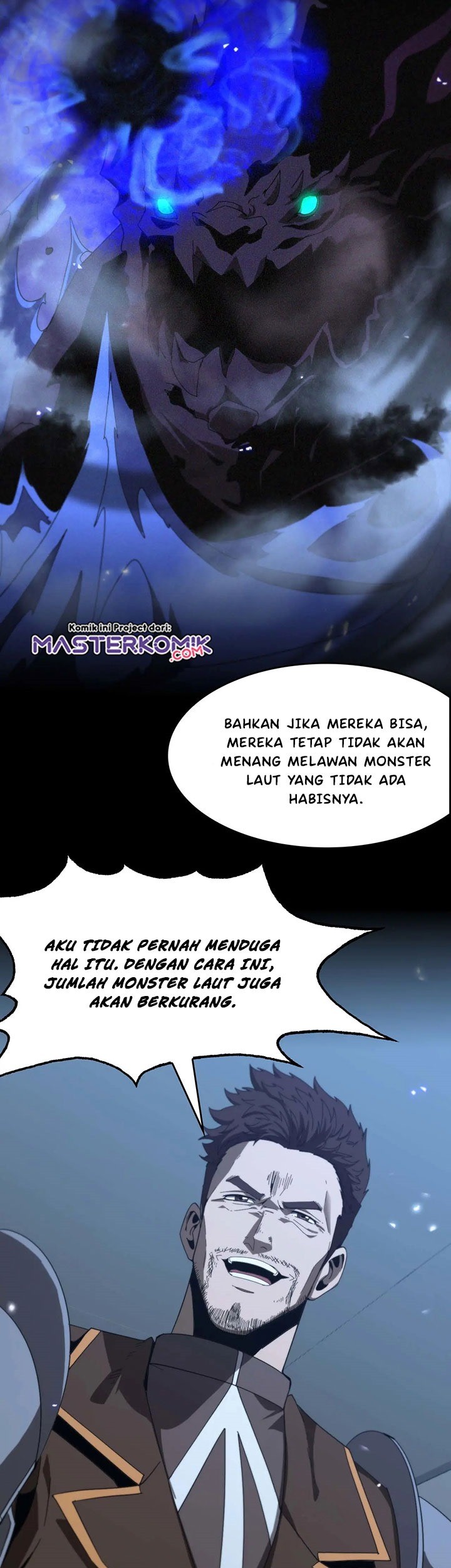 World’s Apocalypse Online chapter 91 halaman 25