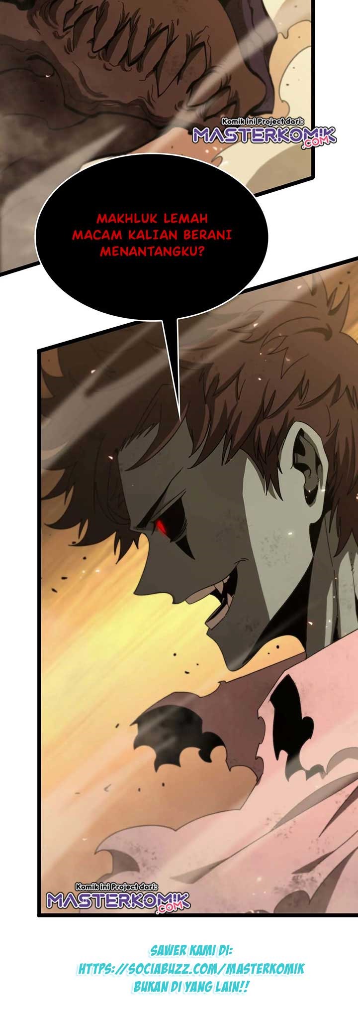 World’s Apocalypse Online chapter 91 halaman 38