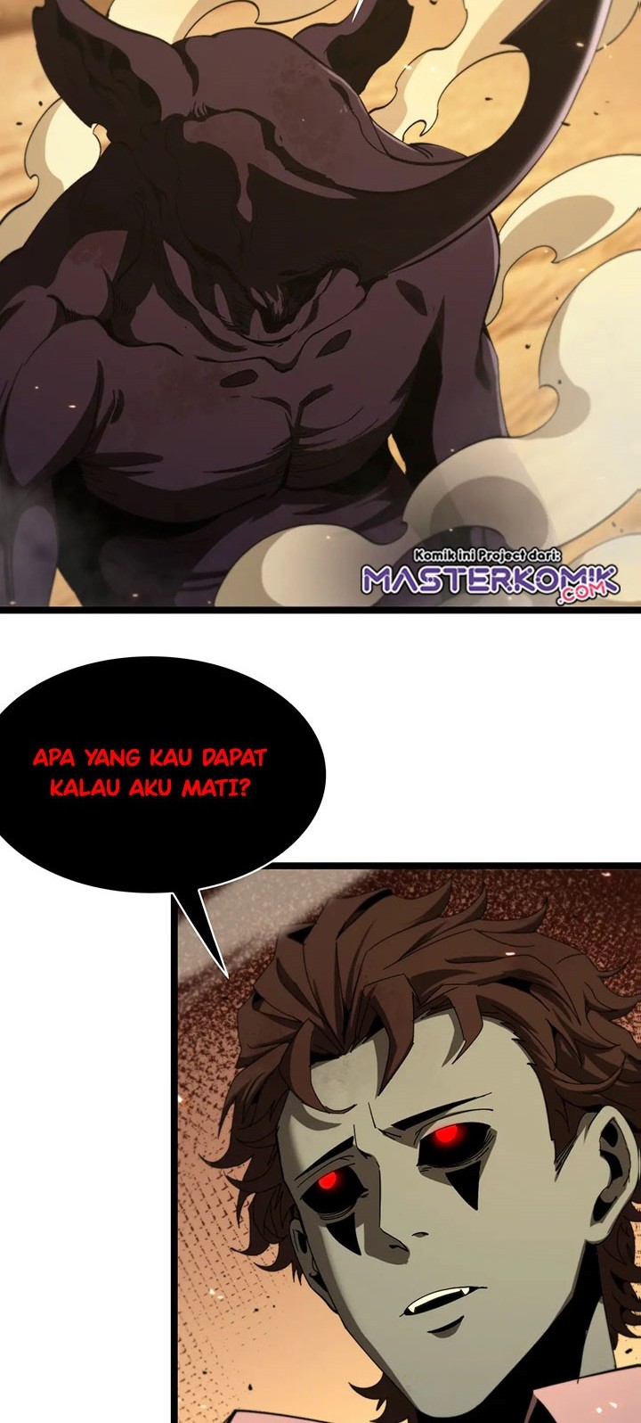 World’s Apocalypse Online Bab 92 halaman 3