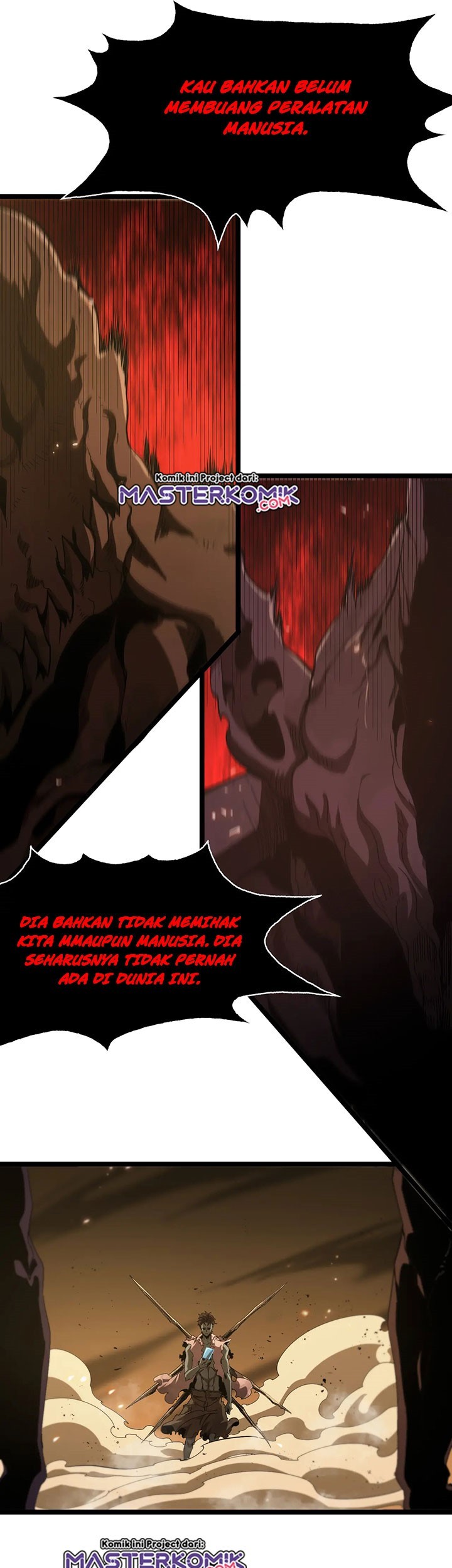 World’s Apocalypse Online Bab 92 halaman 8