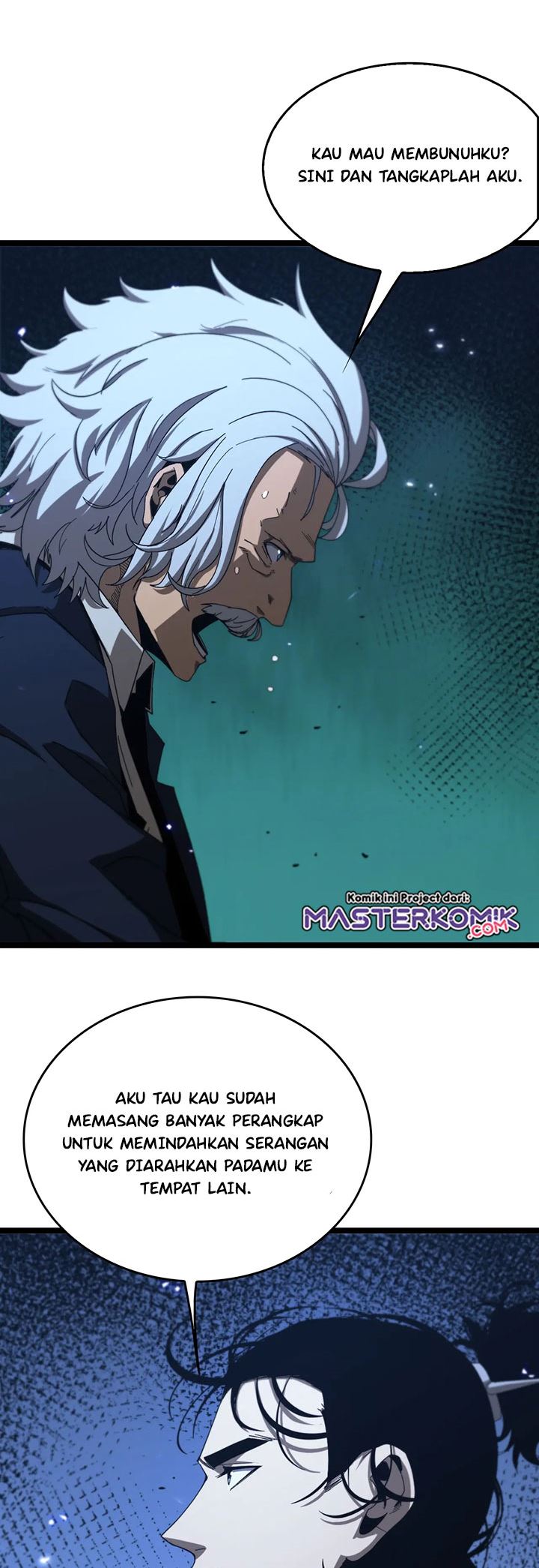 World’s Apocalypse Online chapter 93 halaman 3