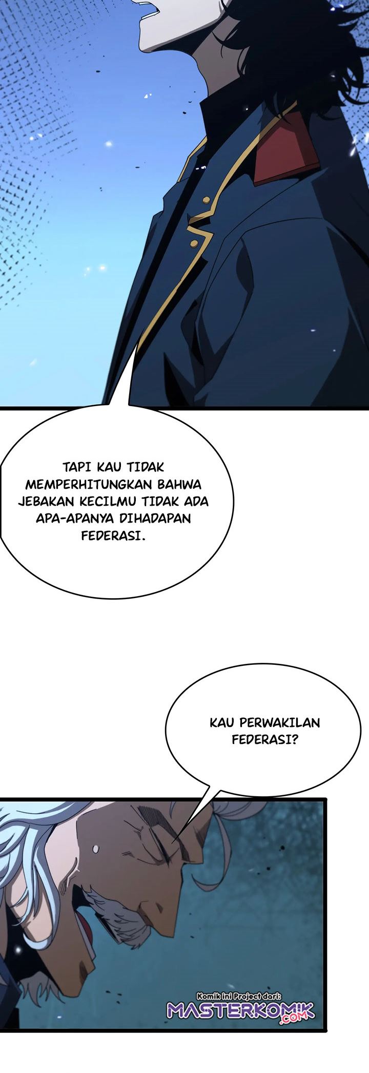 World’s Apocalypse Online chapter 93 halaman 4