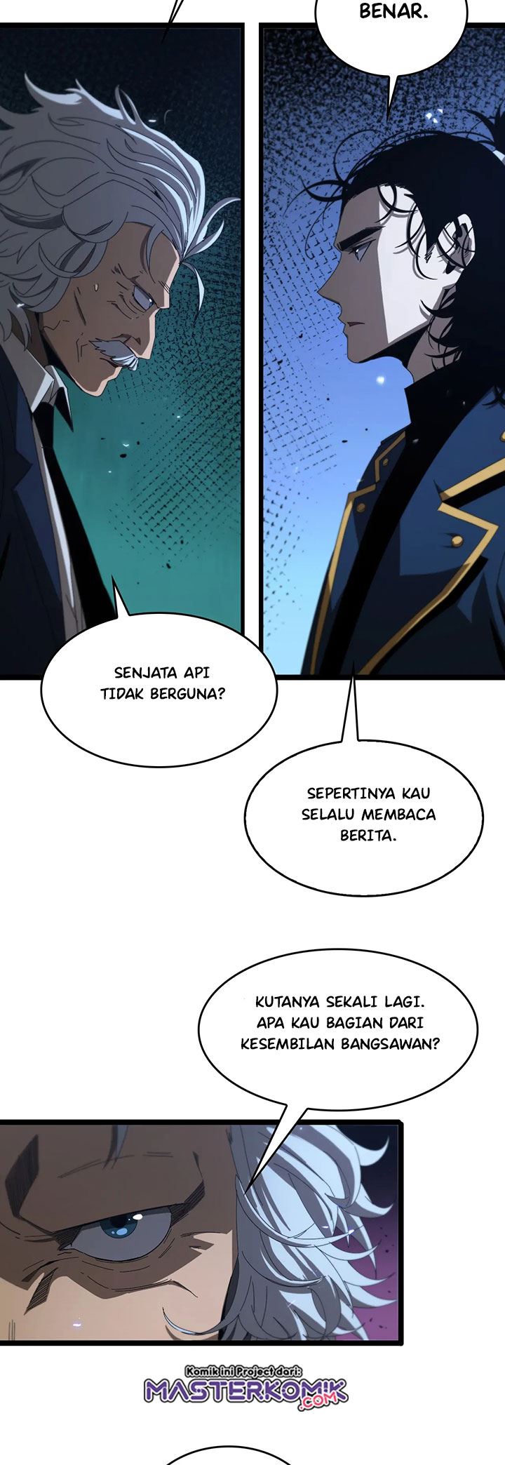 World’s Apocalypse Online chapter 93 halaman 9