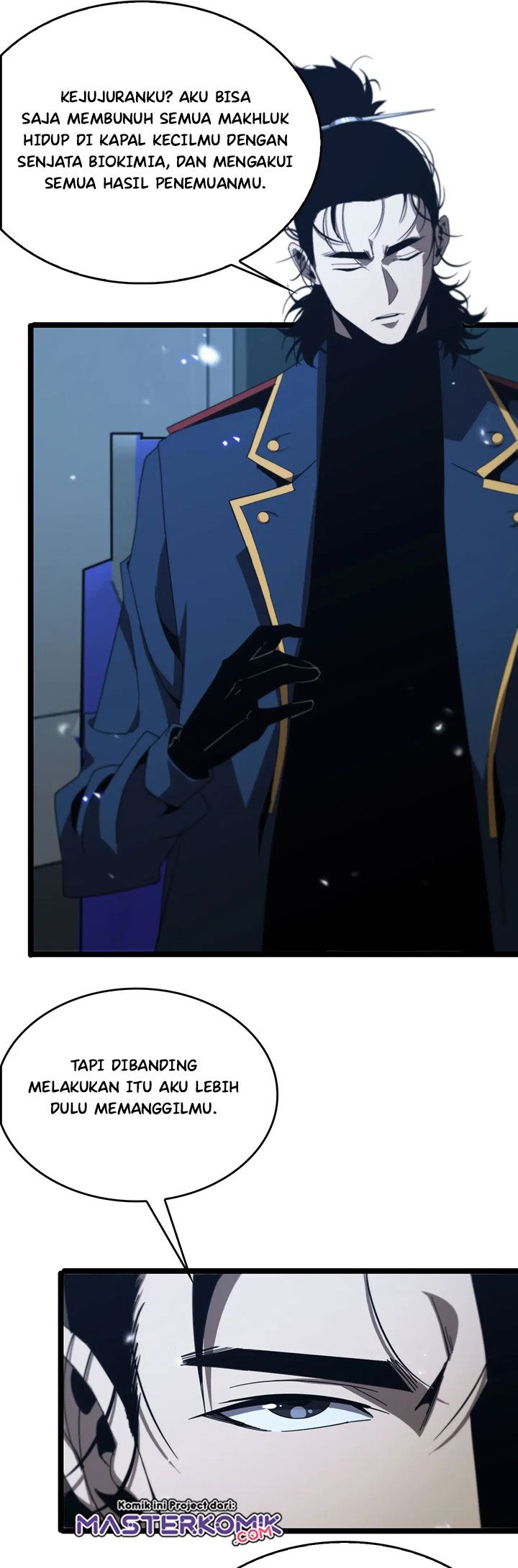 World’s Apocalypse Online chapter 93 halaman 11