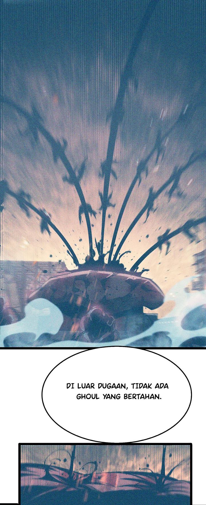World’s Apocalypse Online chapter 93 halaman 30