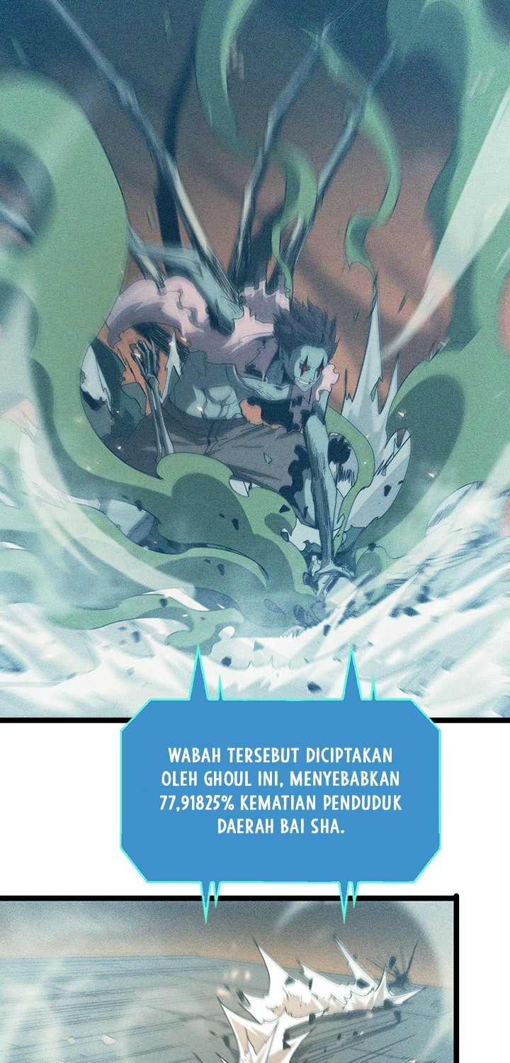 World’s Apocalypse Online Bab 94 halaman 9