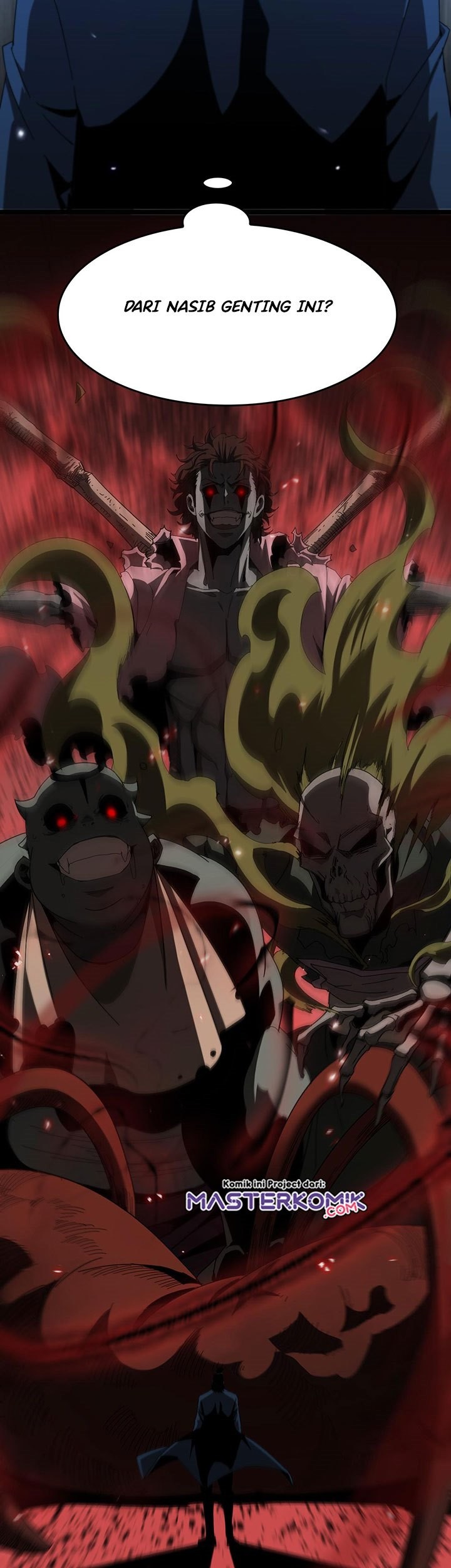 World’s Apocalypse Online Bab 94 halaman 13