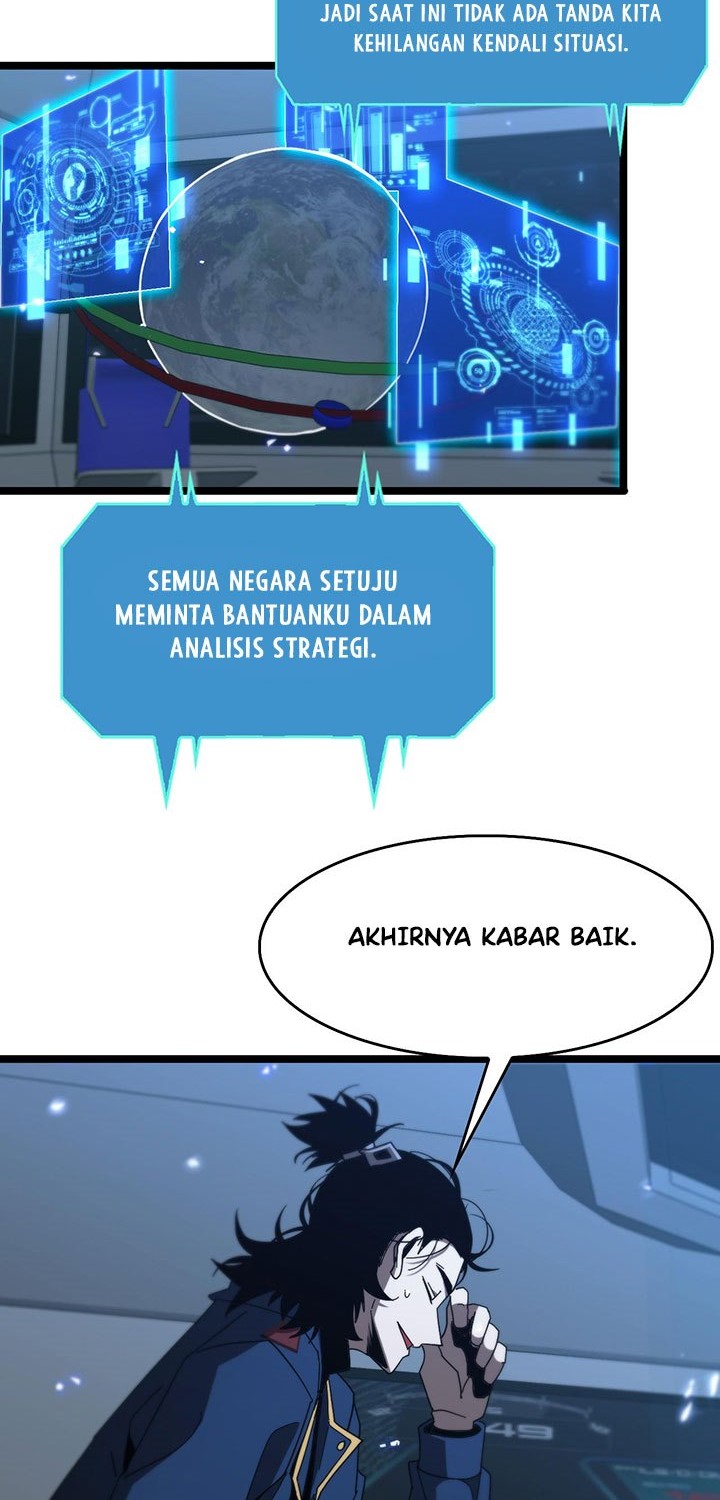 World’s Apocalypse Online Bab 94 halaman 16