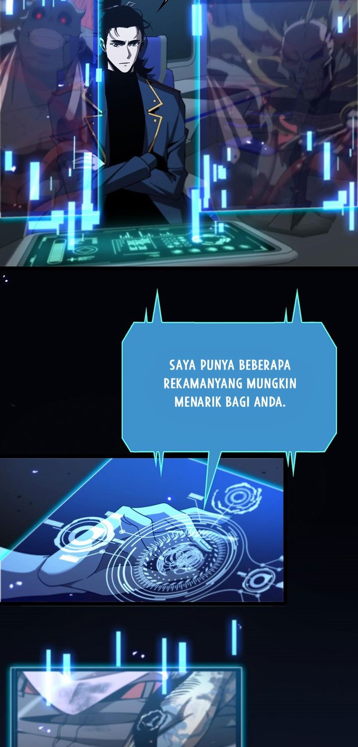 World’s Apocalypse Online Bab 94 halaman 19